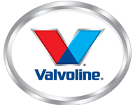 Valvoline Logo | Carmasters Automotive, LLC